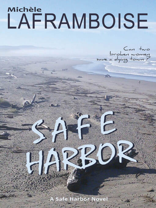 Title details for Safe Harbor by Michèle Laframboise - Wait list